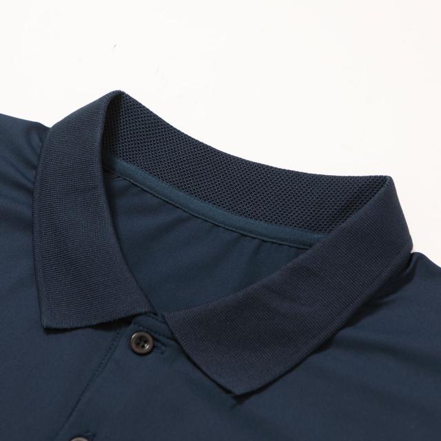 サルベージパブリックコレパ ツアーポロ半袖 svks4019