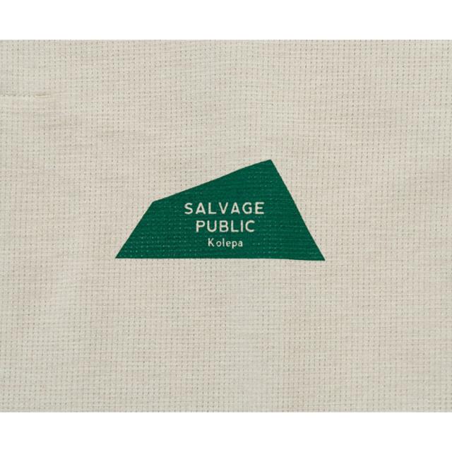 ツアーポロ S/S Kalama ジップフーディー svks5014