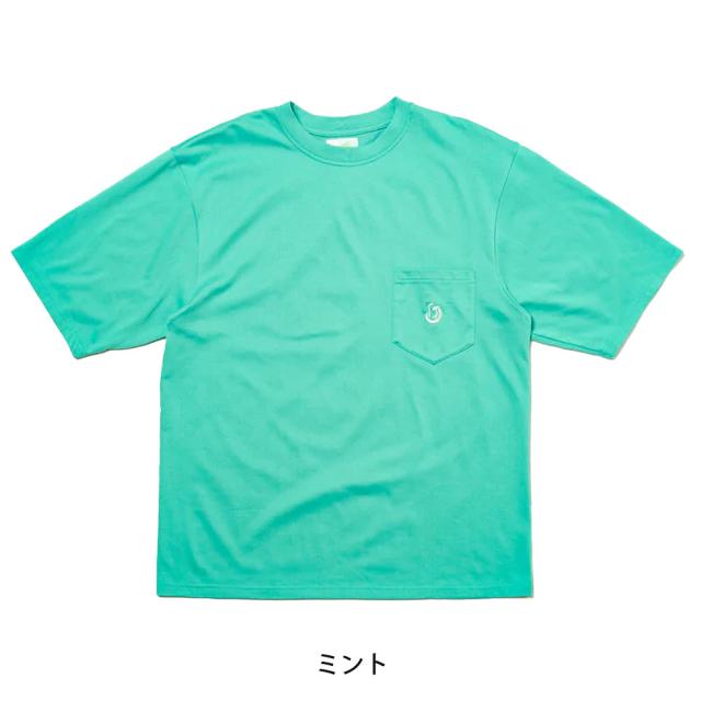 サルベージパブリックコレパ Kalama ジップフーディー svks5019