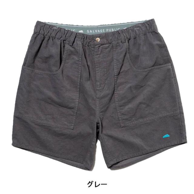 ツアーポロ S/S Kalama ジップフーディー svks5022