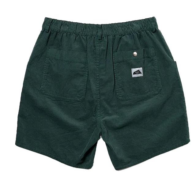 ツアーポロ S/S Kalama ジップフーディー svks5022