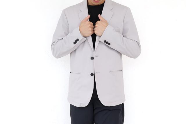 TFW49 STRETCH 2B JKT　ストレッチ 2B ジャケットt032410001