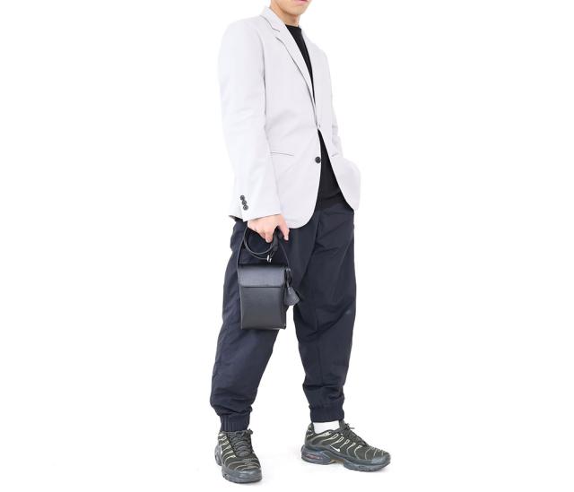 TFW49 STRETCH 2B JKT　ストレッチ 2B ジャケットt032410001