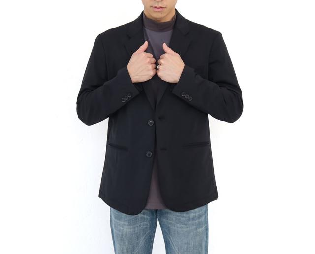 TFW49 STRETCH 2B JKT　ストレッチ 2B ジャケットt032410001