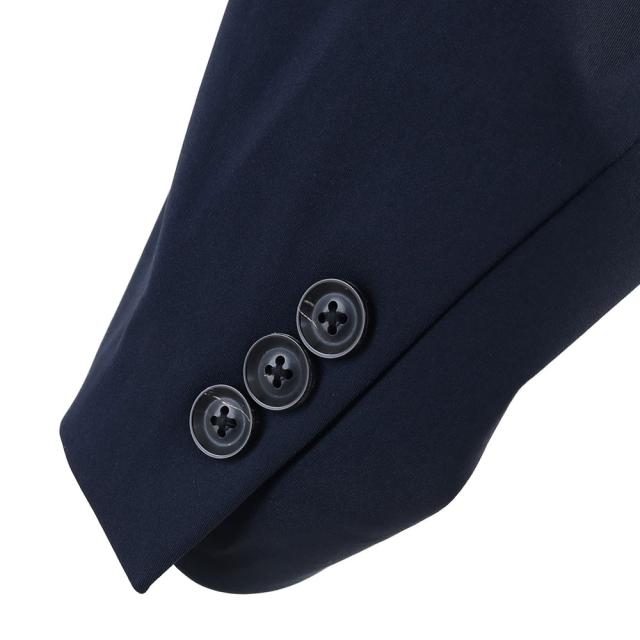 TFW49 GOLF LS SIDE MESH MOCK T　 