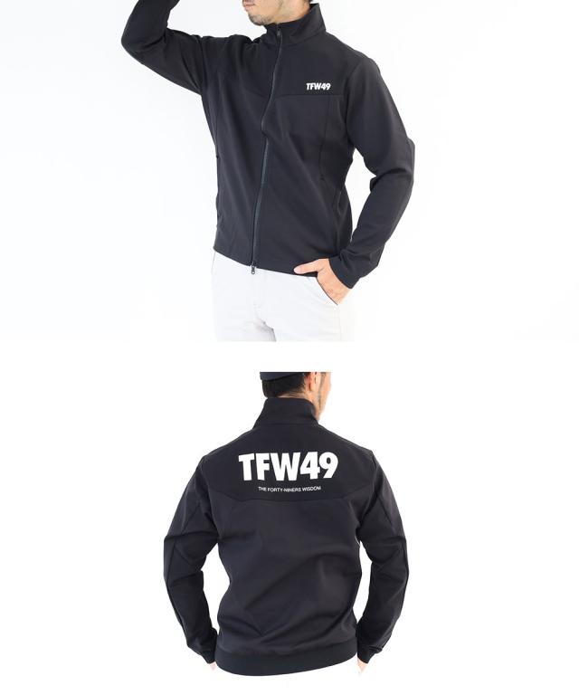 TFW49 ゴルフ ヘッドカバー  t042320001 サムネ