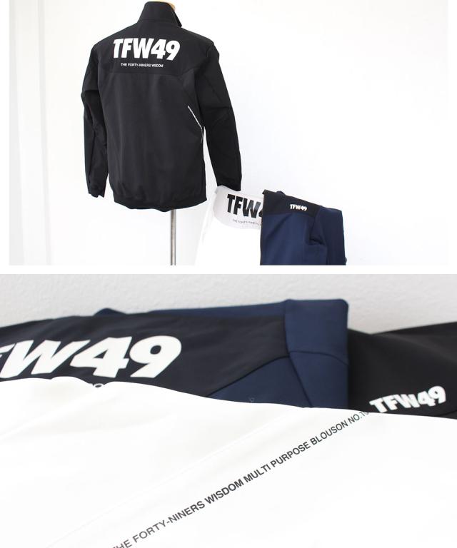 TFW49 ゴルフ ヘッドカバー  t042320001 サムネ