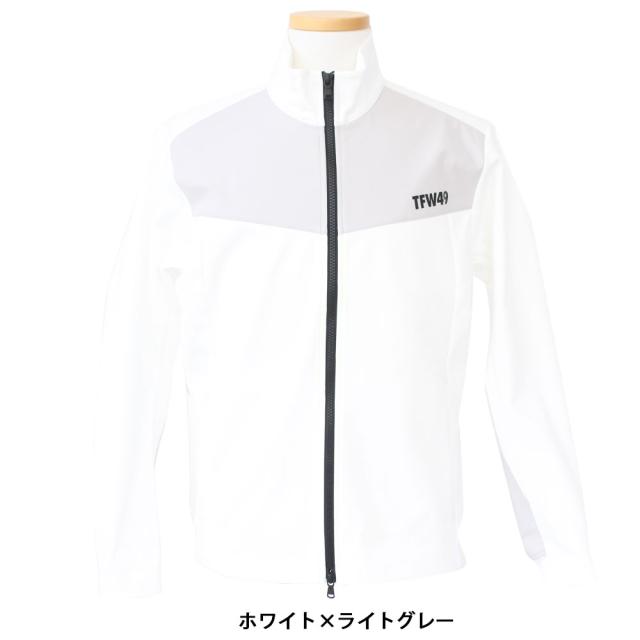 TFW49 ゴルフ ヘッドカバー 