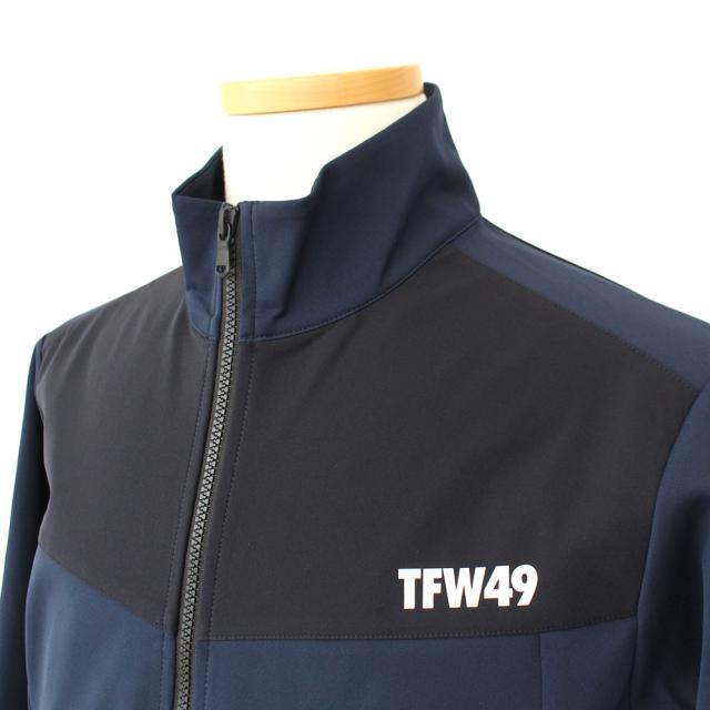 TFW49 ゴルフ ヘッドカバー 