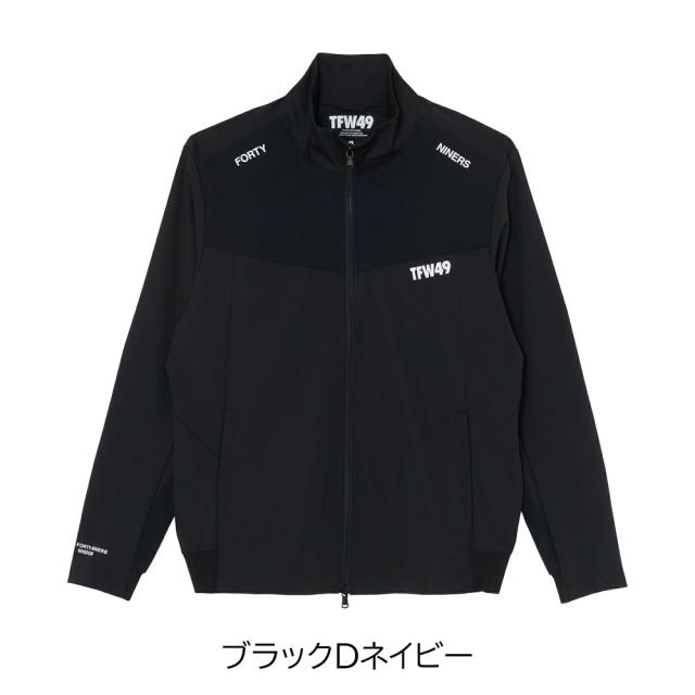 TFW49 MULTI PURPOSE BLOUSON t042420003