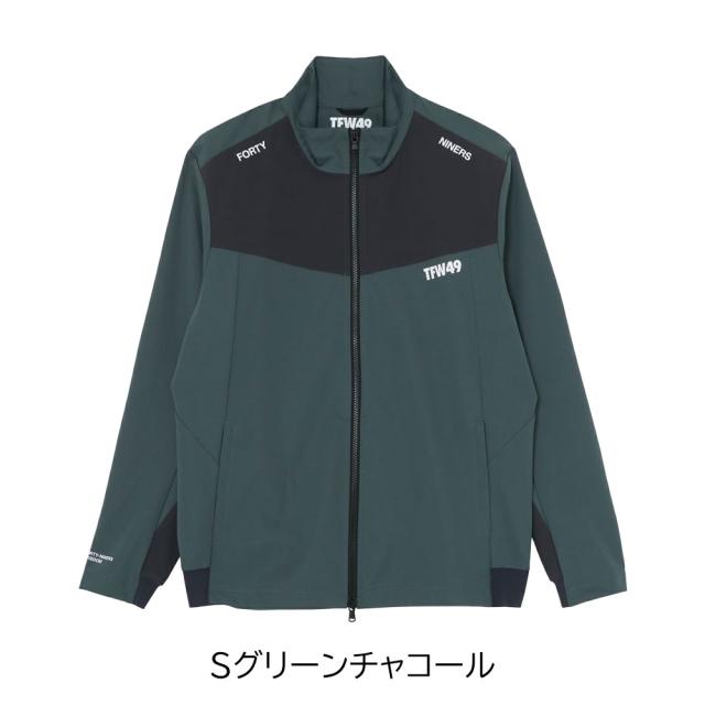 TFW49 MULTI PURPOSE BLOUSON t042420003