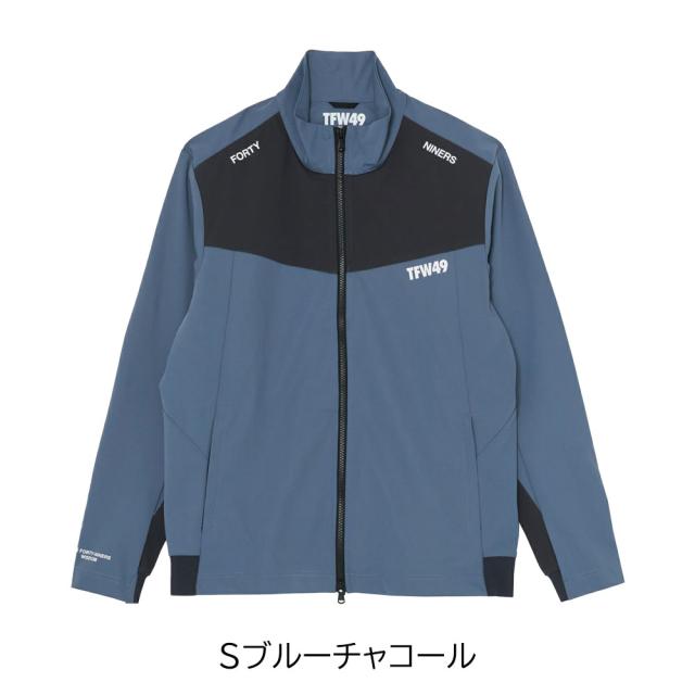 TFW49 MULTI PURPOSE BLOUSON t042420003