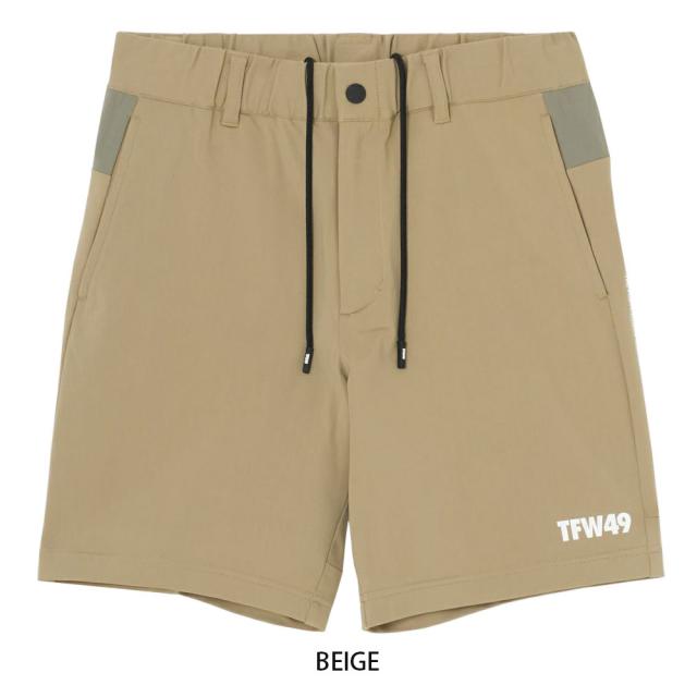 TFW49 HYBRID SHORTS