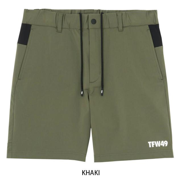 TFW49 HYBRID SHORTS