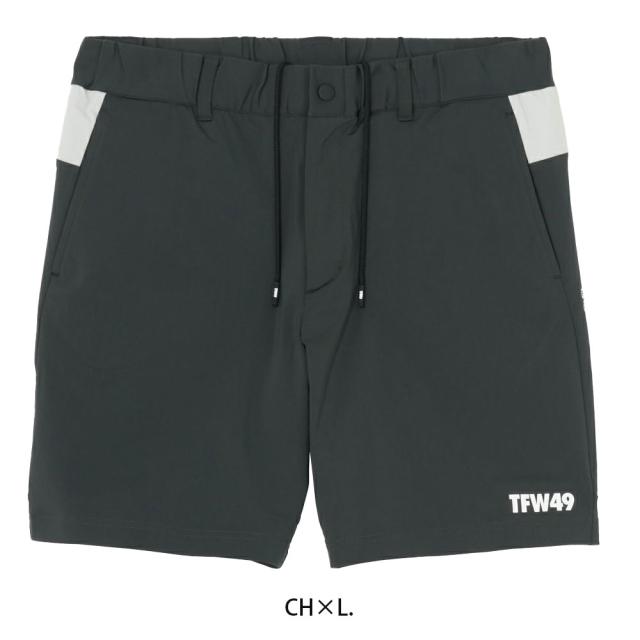 TFW49 HYBRID SHORTS