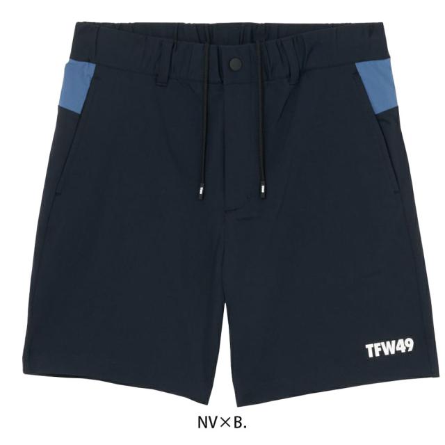 TFW49 HYBRID SHORTS