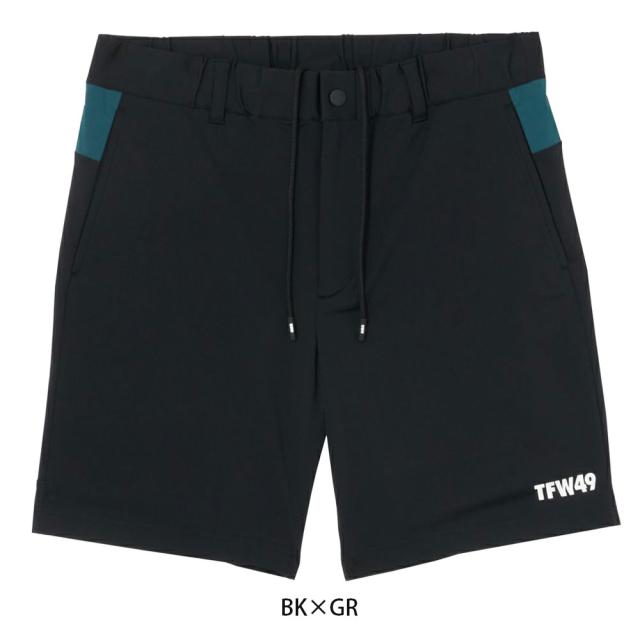 TFW49 HYBRID SHORTS
