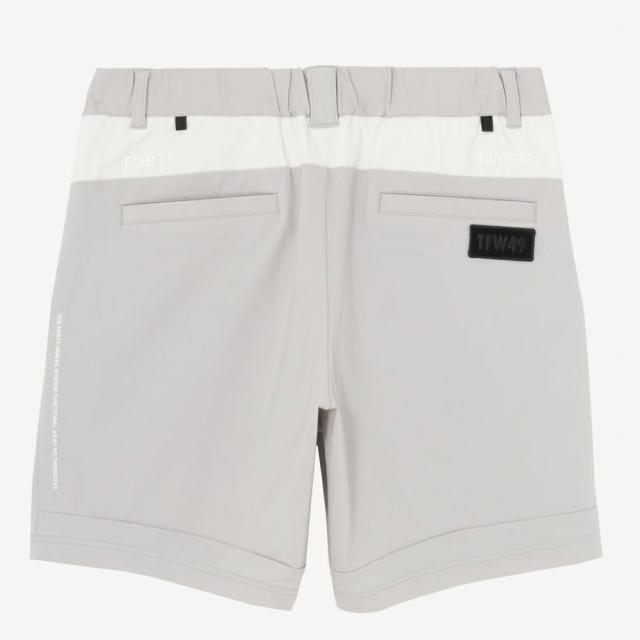 TFW49 HYBRID SHORTS 