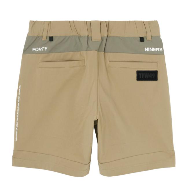 TFW49 HYBRID SHORTS 