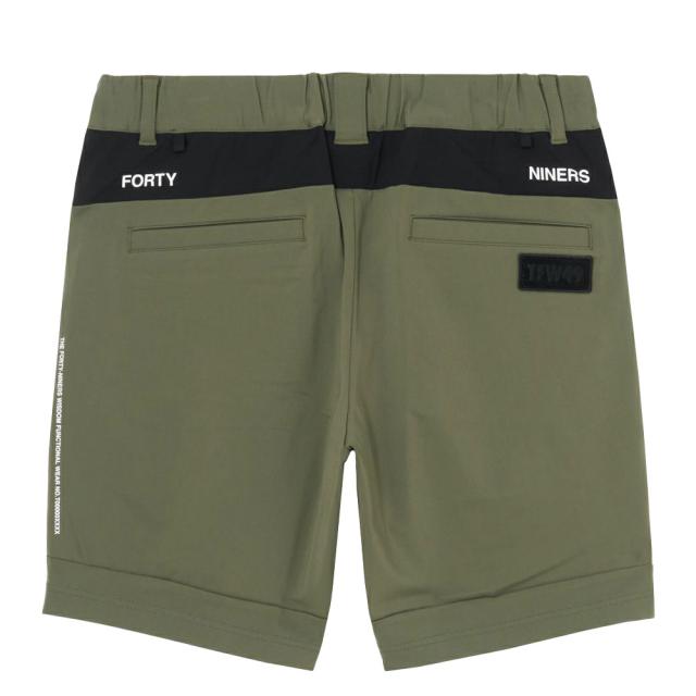 TFW49 HYBRID SHORTS 