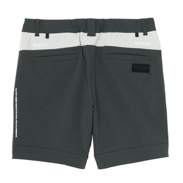 TFW49 HYBRID SHORTS 