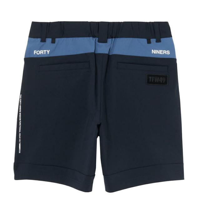TFW49 HYBRID SHORTS 