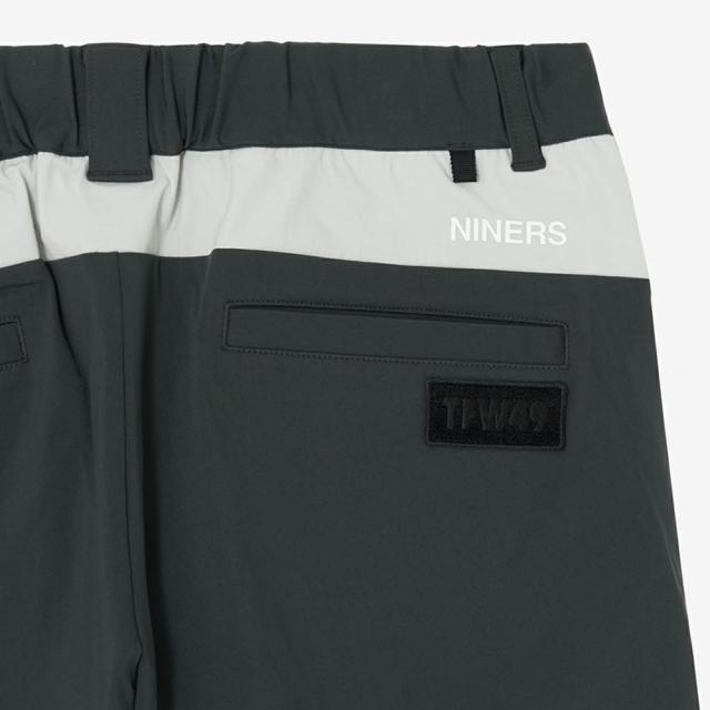 TFW49 HYBRID SHORTS t072510013
