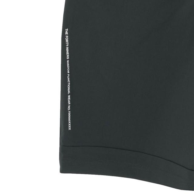 TFW49 HYBRID SHORTS t072510013