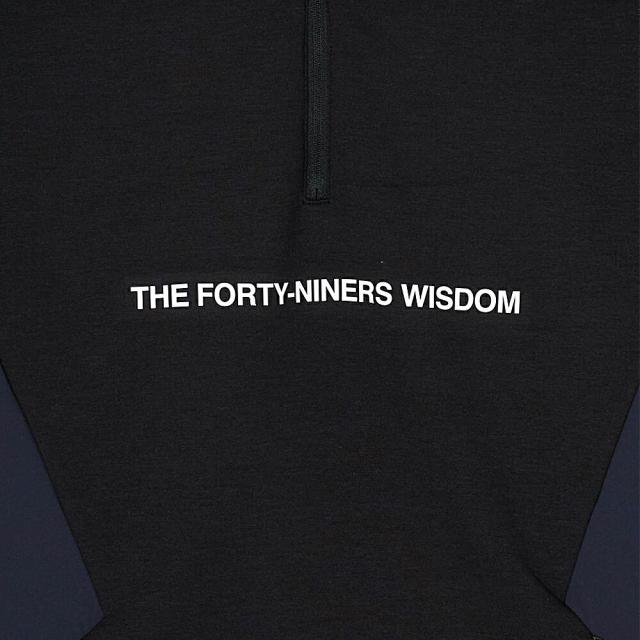 TFW49CARDBOARDMATERIALHOODIEティーエフダブリューカードボードマテリアルフーディーパーカーダンボールニットGOLFゴルフゴルフウェアブランドユニセックスメンズレディースおしゃれカジュアルシンプルデザインt102420023