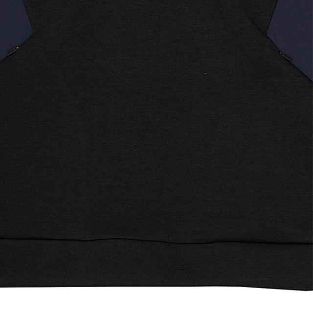 TFW49CARDBOARDMATERIALHOODIEティーエフダブリューカードボードマテリアルフーディーパーカーダンボールニットGOLFゴルフゴルフウェアブランドユニセックスメンズレディースおしゃれカジュアルシンプルデザインt102420023