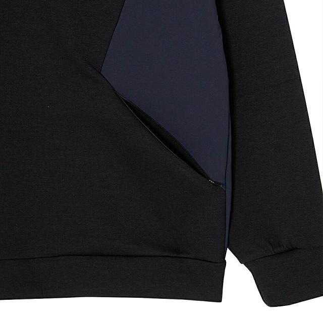 TFW49CARDBOARDMATERIALHOODIEティーエフダブリューカードボードマテリアルフーディーパーカーダンボールニットGOLFゴルフゴルフウェアブランドユニセックスメンズレディースおしゃれカジュアルシンプルデザインt102420023