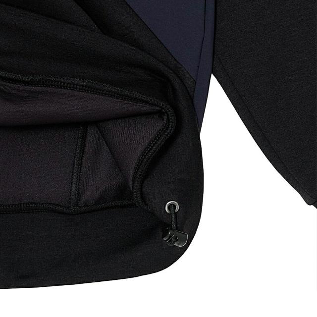 TFW49CARDBOARDMATERIALHOODIEティーエフダブリューカードボードマテリアルフーディーパーカーダンボールニットGOLFゴルフゴルフウェアブランドユニセックスメンズレディースおしゃれカジュアルシンプルデザインt102420023