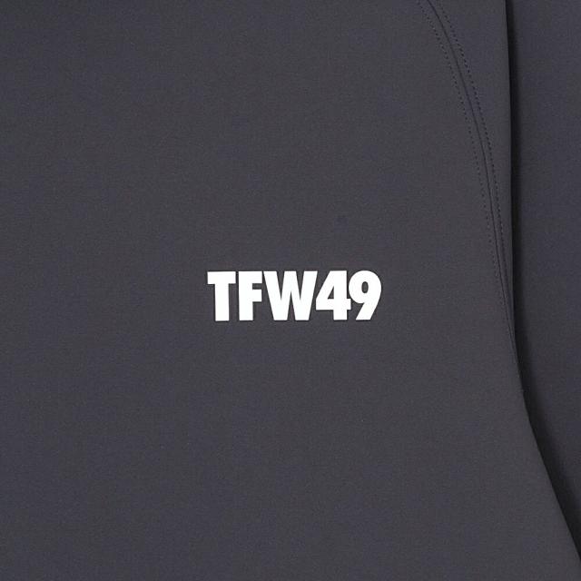 TFW49WARMMOCKNECKティーエフダブリューウォームモックネックGOLFゴルフゴルフウェアアパレルトップスインナーストレッチブランドメンズ男性おしゃれカジュアルシンプルデザインギフトプレゼントt102420029