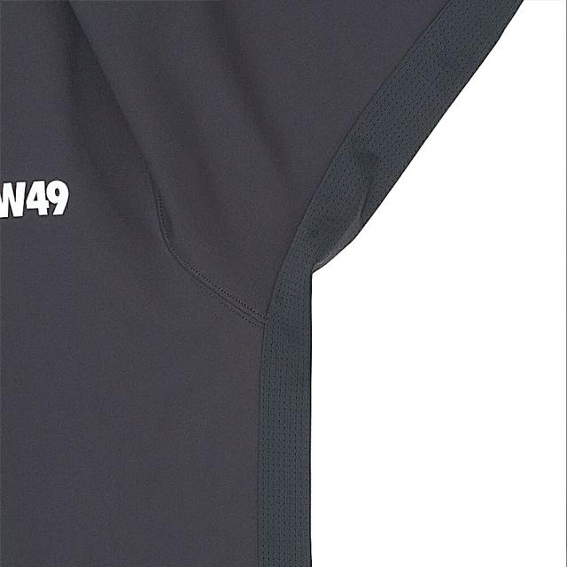 TFW49WARMMOCKNECKティーエフダブリューウォームモックネックGOLFゴルフゴルフウェアアパレルトップスインナーストレッチブランドメンズ男性おしゃれカジュアルシンプルデザインギフトプレゼントt102420029