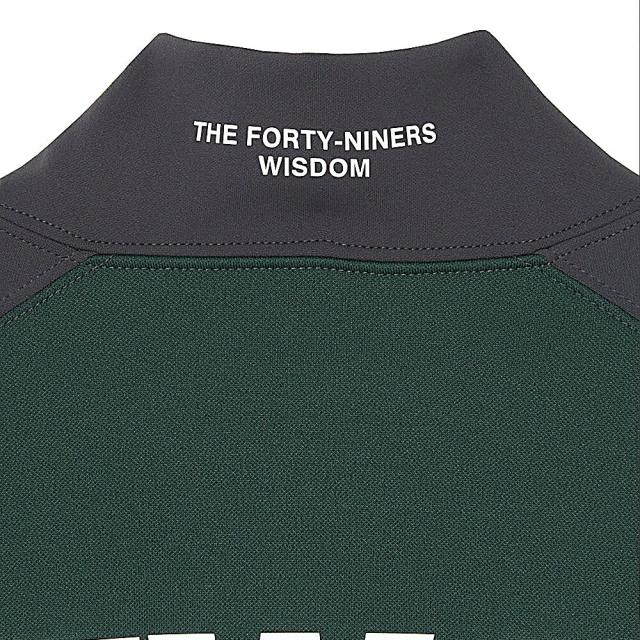 TFW49WARMMOCKNECKティーエフダブリューウォームモックネックGOLFゴルフゴルフウェアアパレルトップスインナーストレッチブランドメンズ男性おしゃれカジュアルシンプルデザインギフトプレゼントt102420029