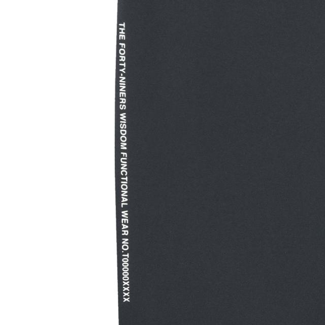 TFW49 HYBRID SHORTS t102510026