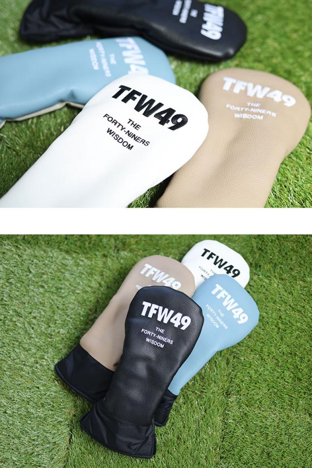 TFW49 ゴルフ ヘッドカバー  t132310002 サムネ