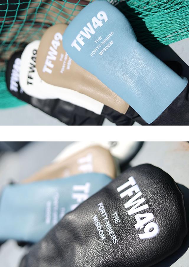 TFW49 ゴルフ ヘッドカバー  t132310002 サムネ