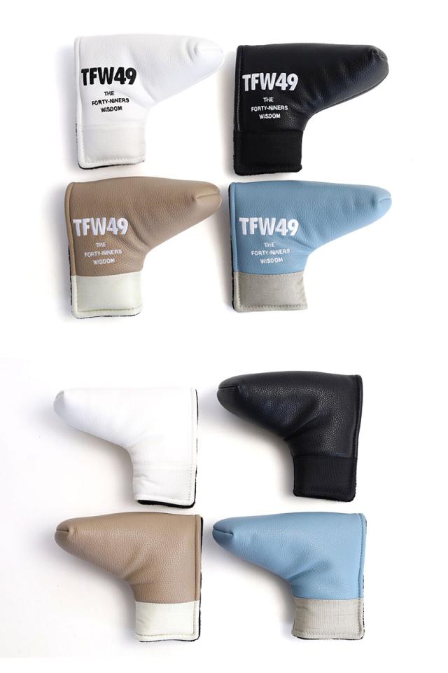 TFW49 ゴルフ ヘッドカバー  t132310005 サムネ