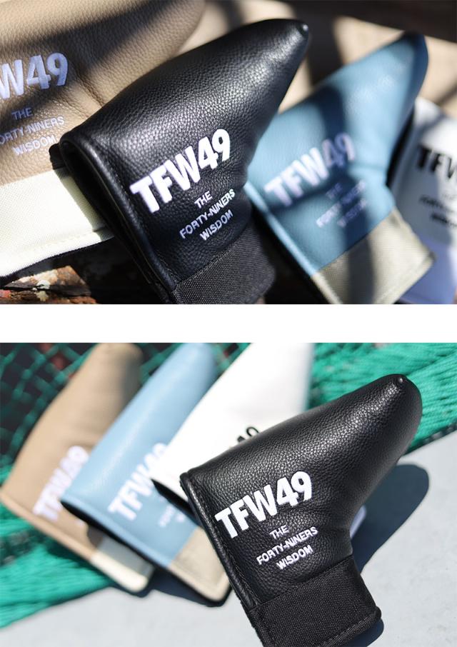 TFW49 ゴルフ ヘッドカバー  t132310005 サムネ