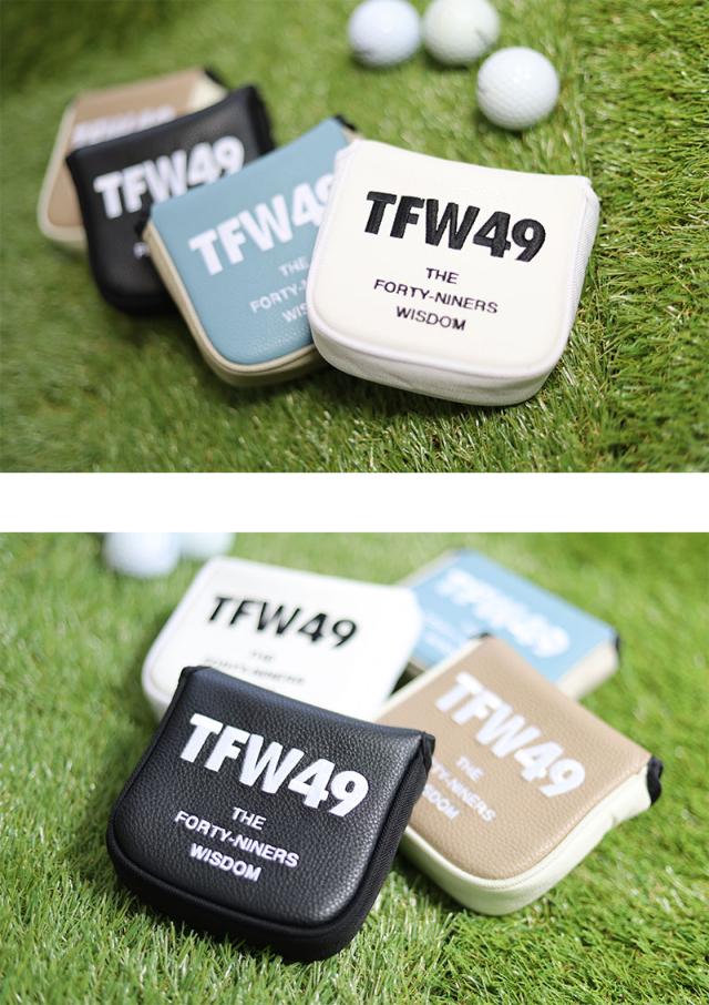 TFW49 ゴルフ ヘッドカバー  t132310006 サムネ