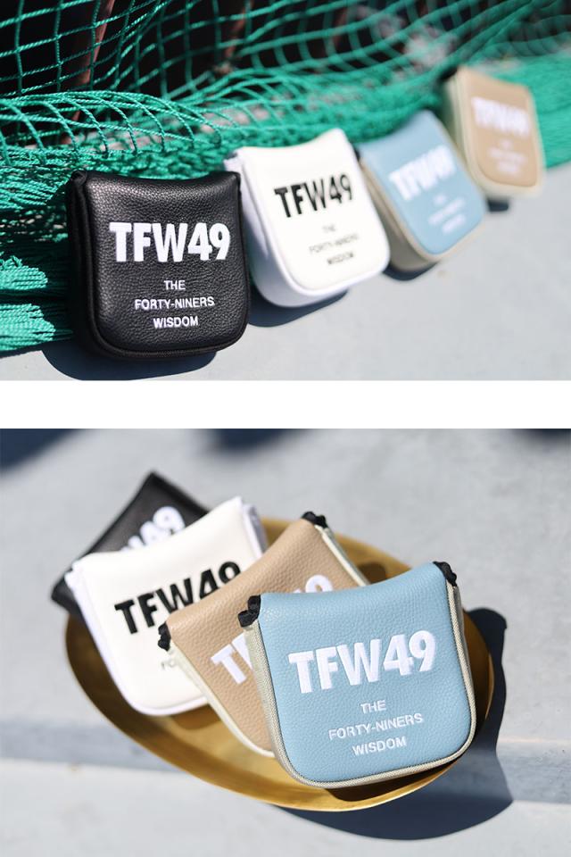 TFW49 ゴルフ ヘッドカバー  t132310006 サムネ