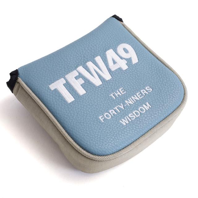 TFW49 ゴルフ ヘッドカバー 