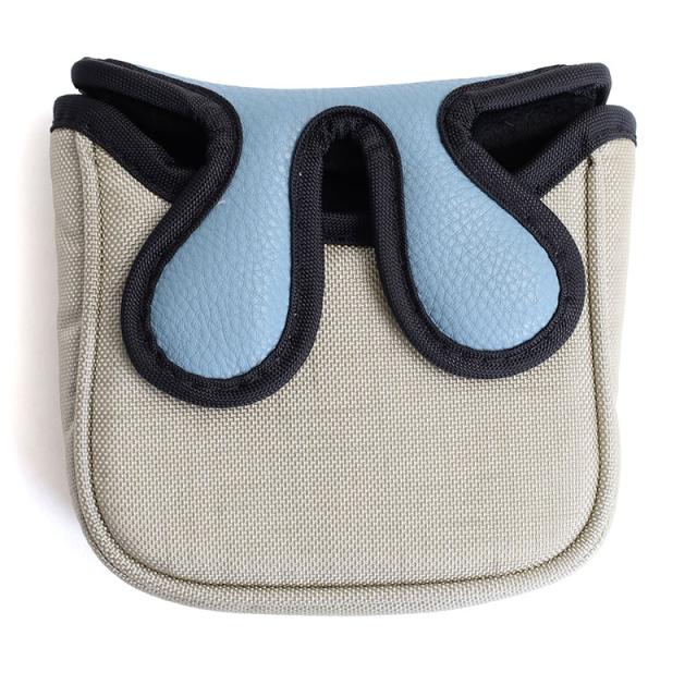 TFW49 ゴルフ ヘッドカバー 