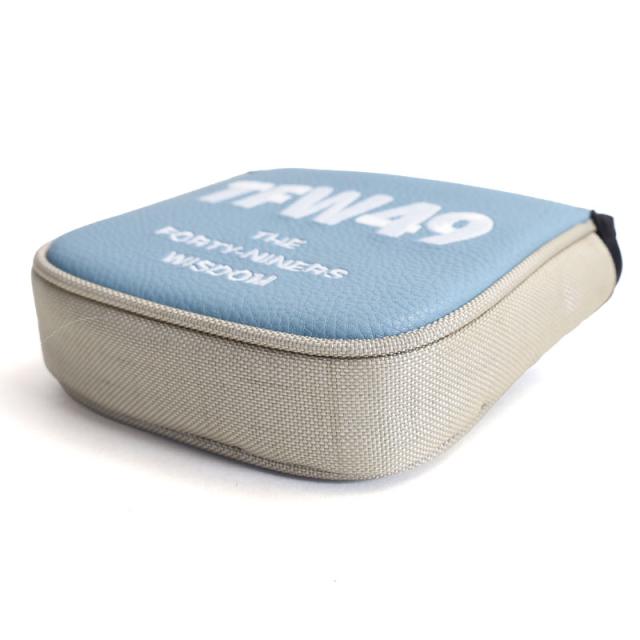 TFW49 ゴルフ ヘッドカバー 