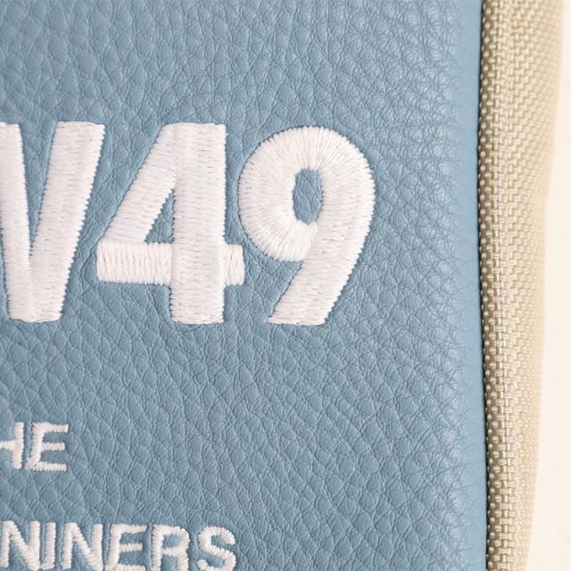 TFW49 ゴルフ ヘッドカバー 