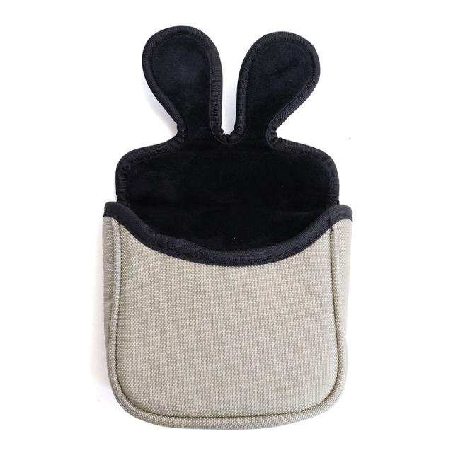 TFW49 ゴルフ ヘッドカバー 