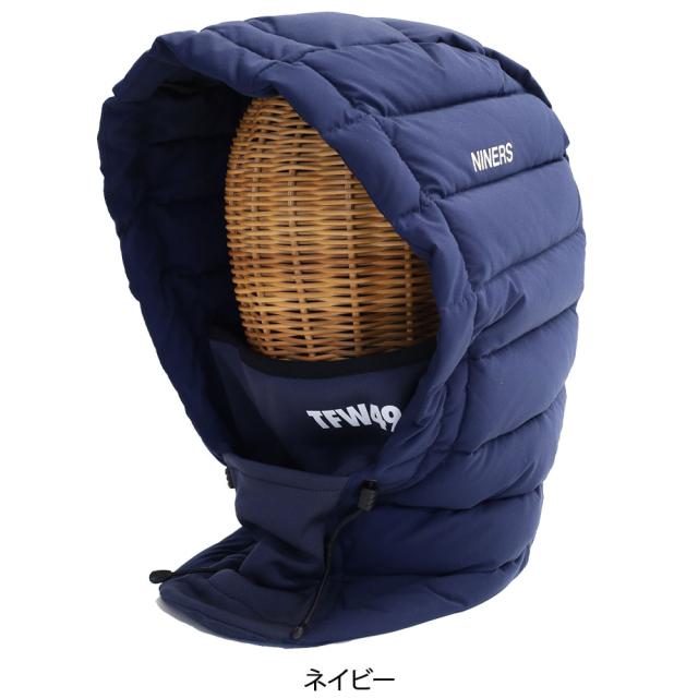 TFW49 ゴルフ ダウンネック ウォーマー 