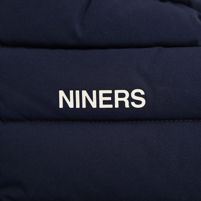 TFW49 ゴルフ ダウンネック ウォーマー 