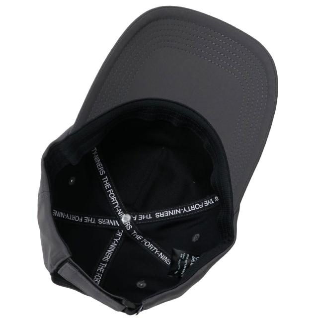 TFW49 5PANEL CAP t132420012